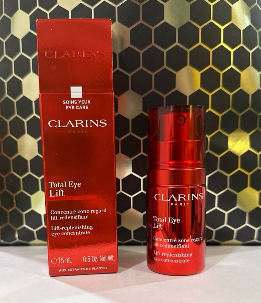 Clarins Total Eye lift