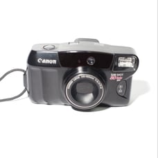 Canon sure shot 80