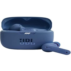 JBL Tune 230NC TWS True Wireless In-Ear Noise Cancelling Headphones - Blue
