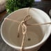 Rae Dunn Large Positive Vibes Rainbow Planter Pot