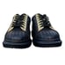 Hollie Watman Star Gazing Fashion Sneakers Black/Blue Womens Size 8