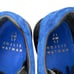 Hollie Watman Star Gazing Fashion Sneakers Black/Blue Womens Size 8