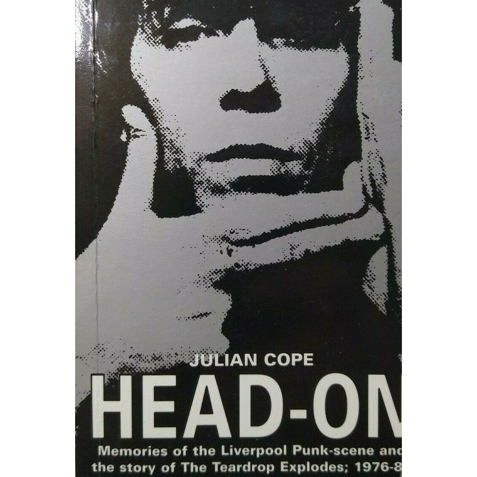 Julian Cope Head On Memories Of The Liverpool Punk Scene Teardrop Explodes 76-82