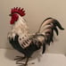 Metal / Tin Rooster