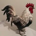 Metal / Tin Rooster