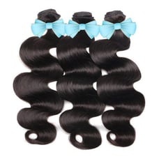 10”12”14” Body Wave