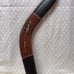 Wajikura Lizard Wood Returning Boomerang