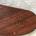 Wajikura Lizard Wood Returning Boomerang