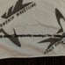 1999 New world order wrestling towel