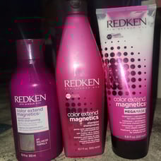 Shampoo Conditioner entreatment