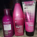 Shampoo Conditioner entreatment