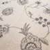 Custom Embroidered Table or Bed Runner Reversible 24x96 Pretty!!