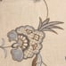 Custom Embroidered Table or Bed Runner Reversible 24x96 Pretty!!