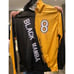 BLACK MAMBA JERSEY SIZE 2XL #8/#24