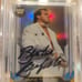 WWE CHROME Brutus The Barber Beefcake