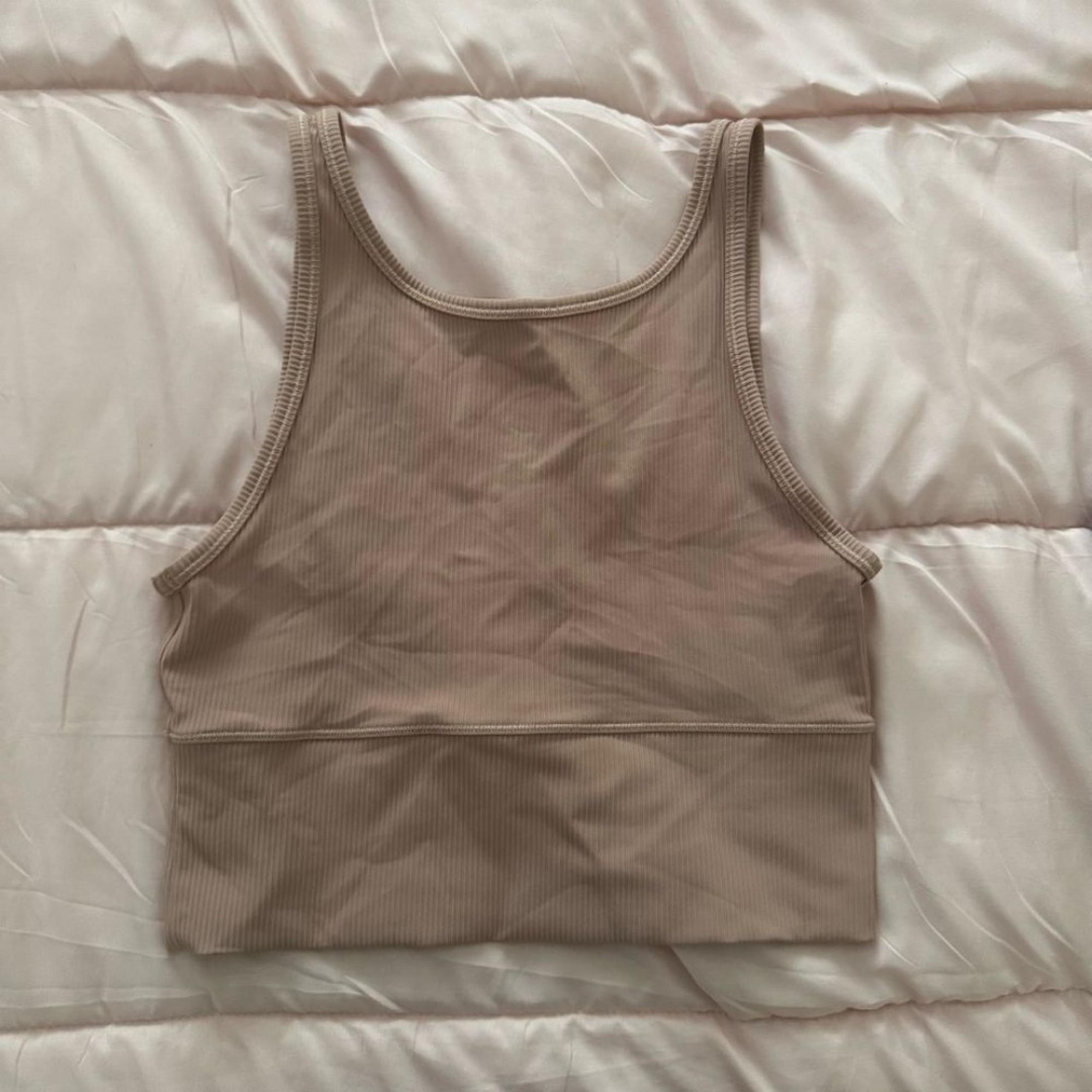 Lululemon Power Pivot Tank - lululemon athletica