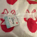 Disney Minnie Mouse reversible blanket