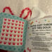 Disney Minnie Mouse reversible blanket