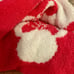 Disney Minnie Mouse reversible blanket