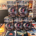 Lot of 5 Pokémon Re-ment Mini Statues Dragon Type (MISSING DRAGONITE)