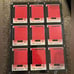 Michael Jordan upper deck MJ career collection full series new sealed vintage