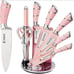 knife set