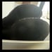 Torrid Peep Toe Lace-Up Heel Bootie (WW) sz 9