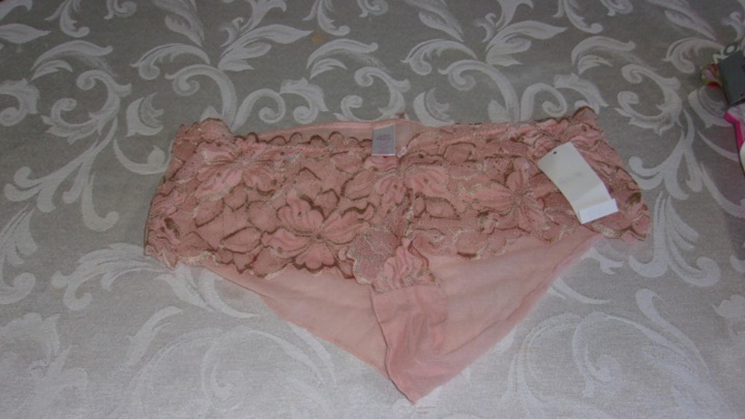 NWT Womens XL OLD NAVY Hipster Panties