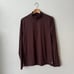 Vuori Ease Performance 1/2 Zip Pullover Men's Size Medium