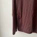 Vuori Ease Performance 1/2 Zip Pullover Men's Size Medium