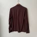 Vuori Ease Performance 1/2 Zip Pullover Men's Size Medium