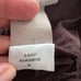 Vuori Ease Performance 1/2 Zip Pullover Men's Size Medium