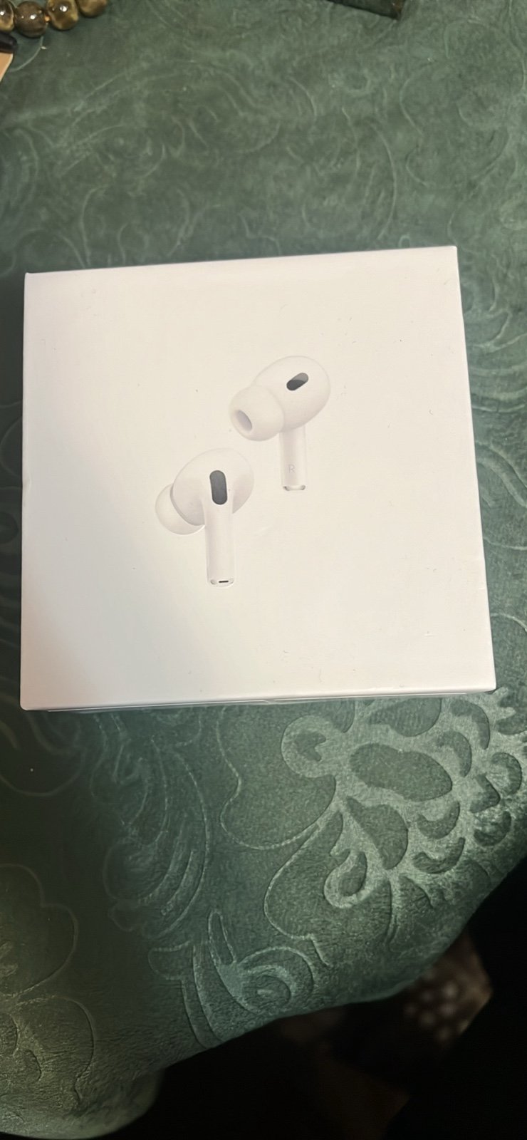 Apple AirPods 2nd Generation