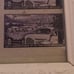 1953 50yr Anniversary of Trucking Industry Stamps, Full sheet of 3Cent stamps