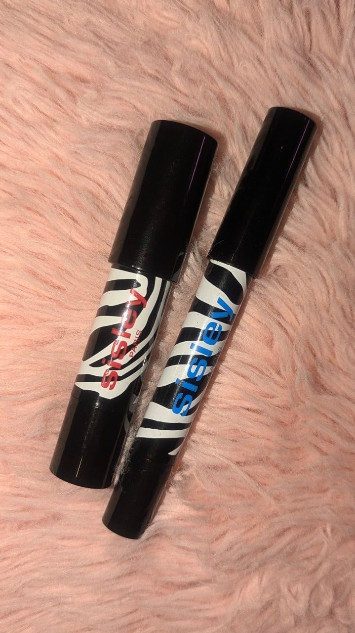 Sisley Beauty BUNDLE Lip and Eyeshadow