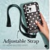 Kate Spade Waterproof Floating Phone Pouch NIB