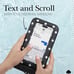 Kate Spade Waterproof Floating Phone Pouch NIB