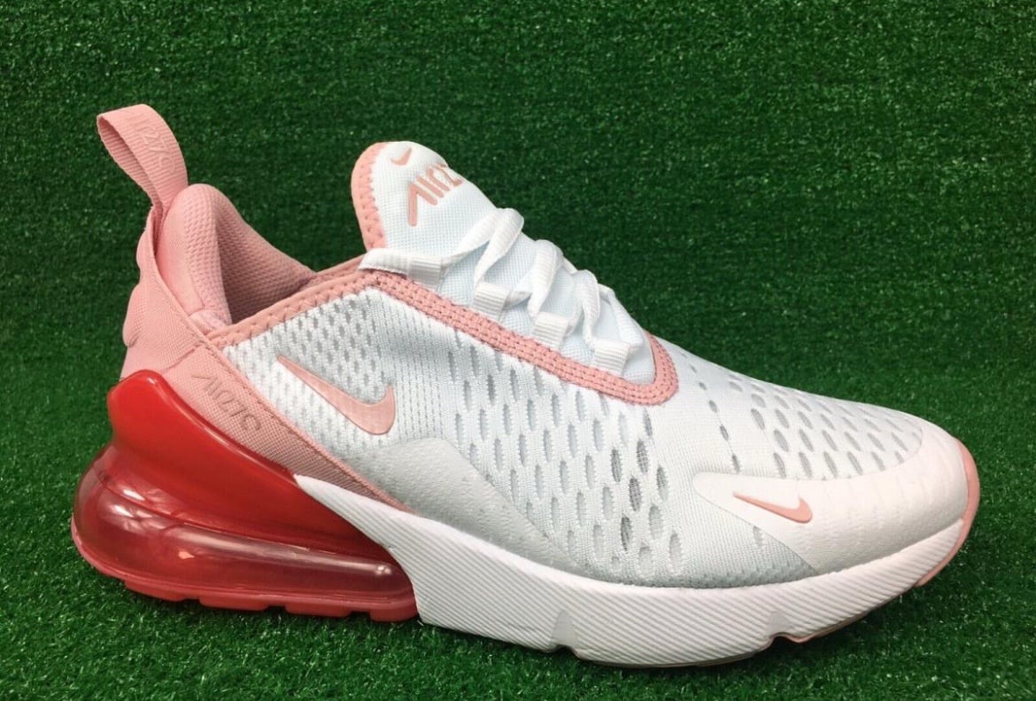 Nike Air Max 270s