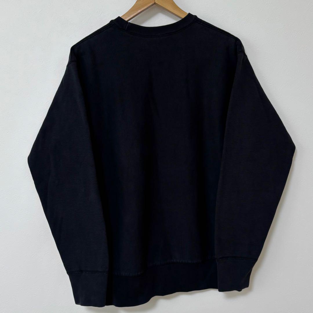 Extremely Rare】Early Supreme Camacho Crewneck 00s Old