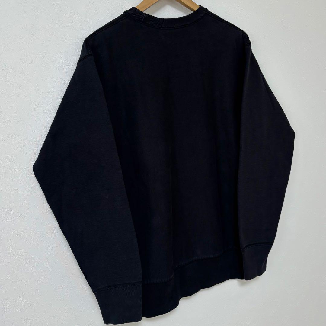 Supreme 2003 Camacho Crewneck Sweatshirt | eBay