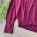Christian Dior Vintage V Neck Sweater
