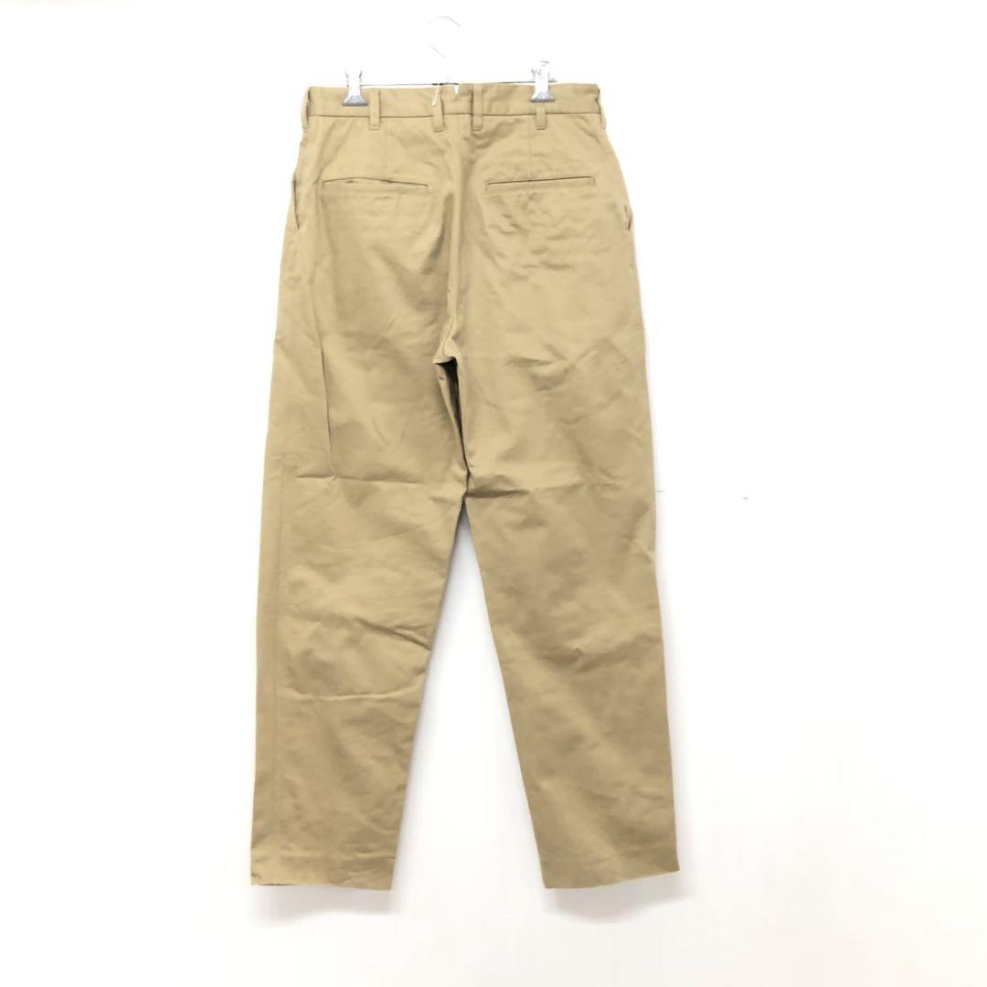 67▢ Pablo Vinci Chino Slacks UT0520-9