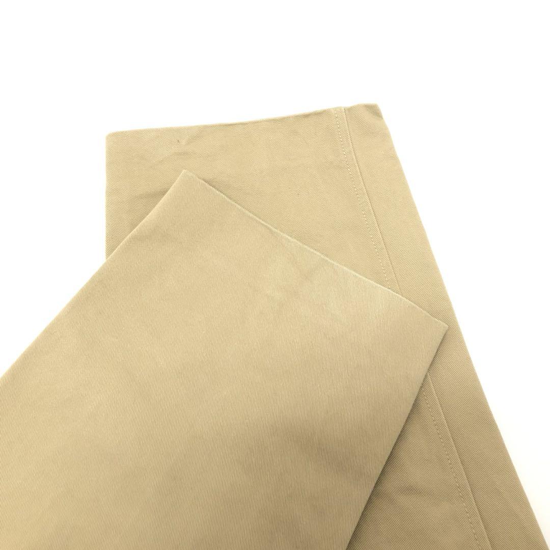 67▢ Pablo Vinci Chino Slacks UT0520-9
