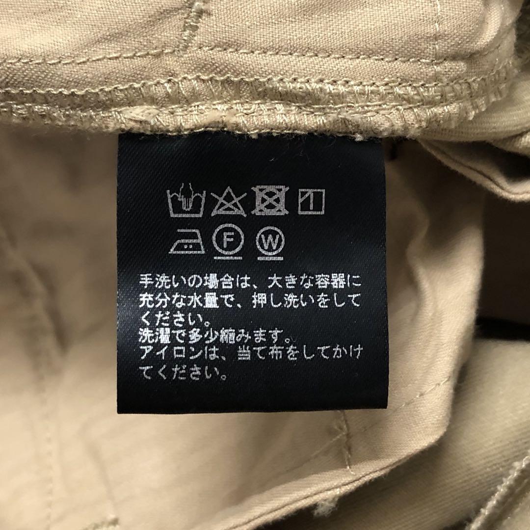 【SALE／60%OFF】 67▢ Pablo Vinci Chino Slacks UT0520-9 パンツ