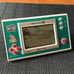 Nintendo Donkey Kong Jr. Game & Watch