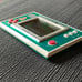 Nintendo Donkey Kong Jr. Game & Watch