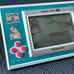 Nintendo Donkey Kong Jr. Game & Watch
