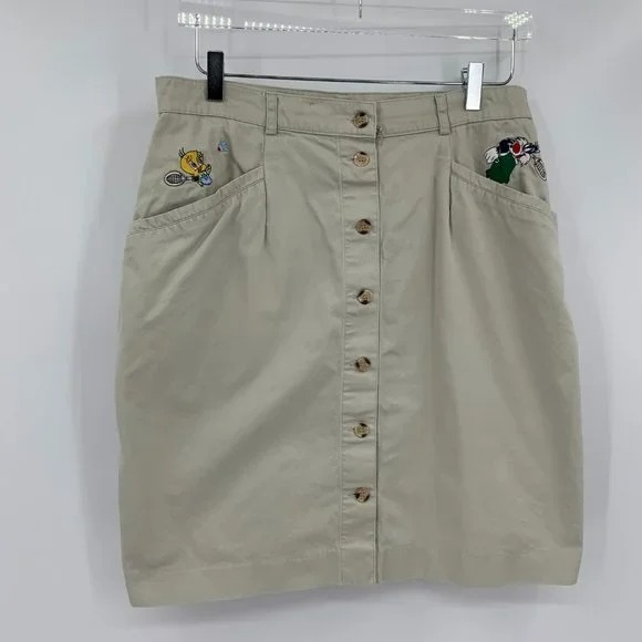 Skirt Size