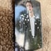 Bts Jin New York Blu-Ray photocard