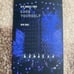 Bts Jin New York Blu-Ray photocard